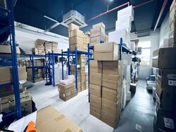 Paya Ubi Industrial Park (D14), Factory #583276401